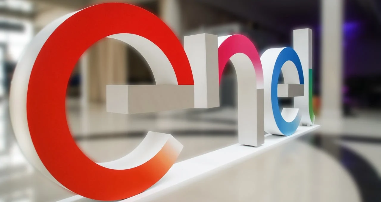 contact enel